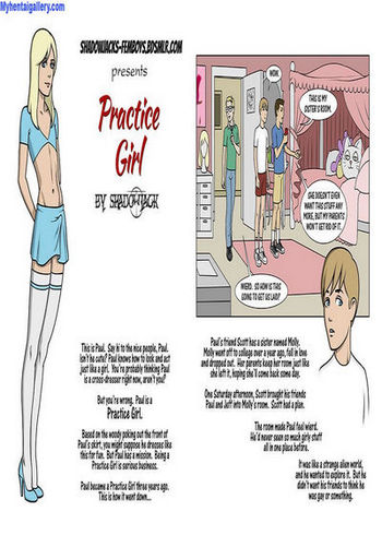 Practice Girl